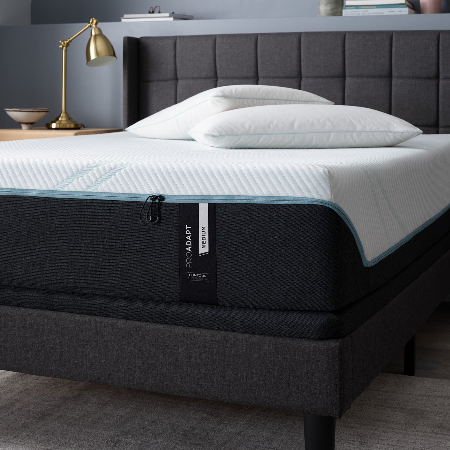 Tempur-Adapt™ Tempur-Proadapt® Medium