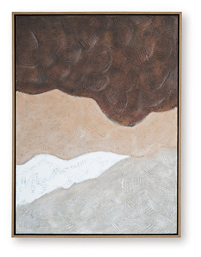 Fanthorne Wall Art