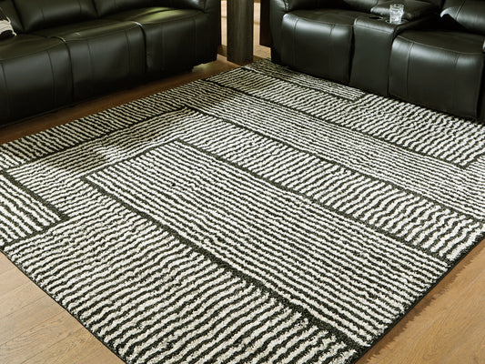 Kurtmen Medium Rug