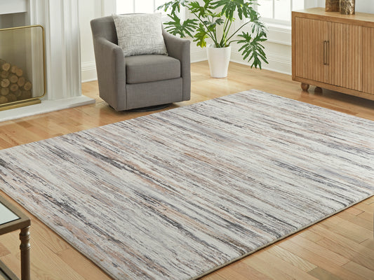 Nace Memory Foam Medium Rug