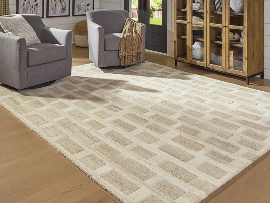 Lisgrove Medium Rug