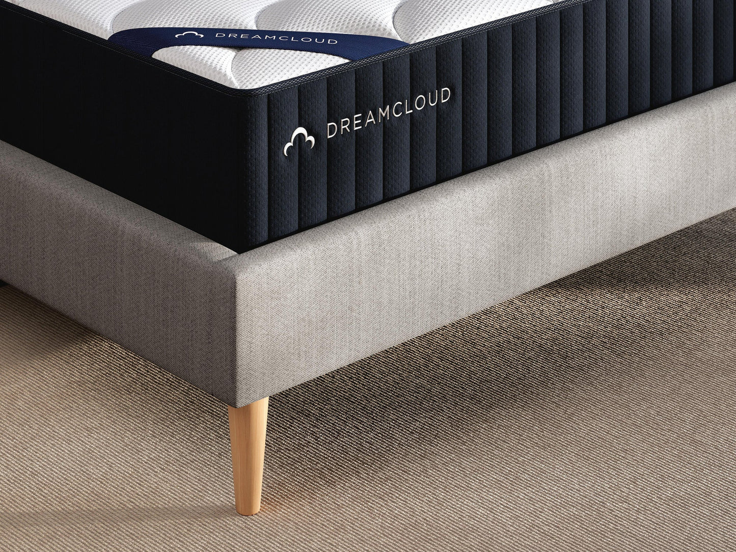 Dreamcloud Classic Hybrid Mattress