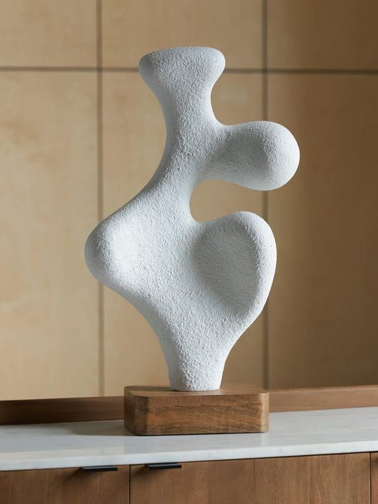 Lavarsen Sculpture