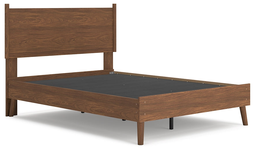 Fordmont Panel Bed