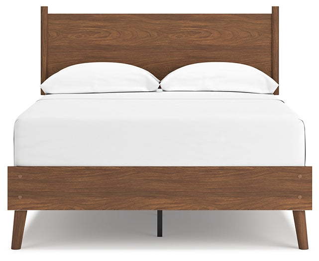 Fordmont Panel Bed