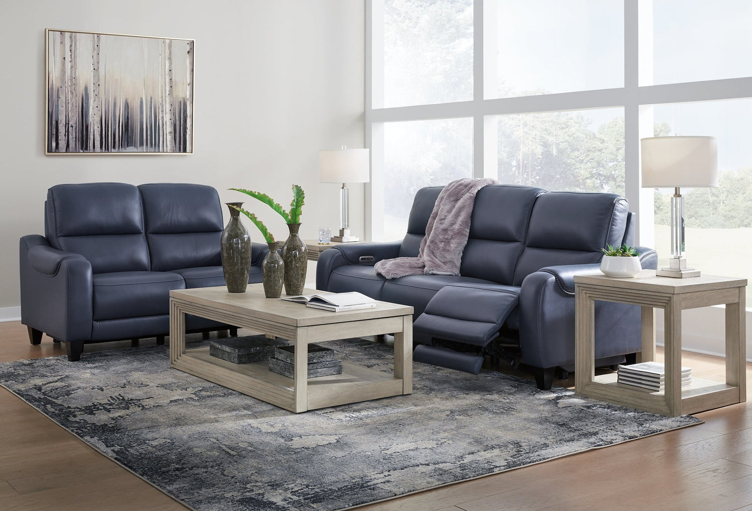 Reclining Furniture