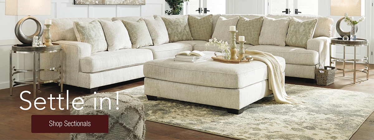 Swann and on sale barnett furniture