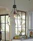 Avalbane Glass Pendant Light (1/CN)