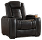 Party Time 3-Piece Home Theater Seating