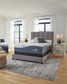Millennium Luxury Gel Memory Foam  Mattress