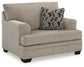 Stonemeade Sofa, Loveseat, Chair and Ottoman