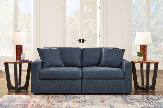 Modmax 2-Piece Sectional