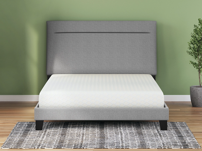 Chime 8 Inch Memory Foam  Mattress