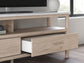 Cadmori Extra Large TV Stand