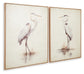 Aubinell Wall Art Set (2/CN)