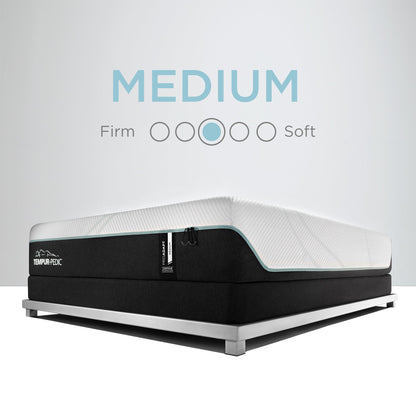 Tempur-Adapt™ Tempur-Proadapt® Medium