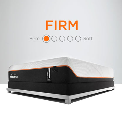 Tempur-Adapt™ Tempur-Proadapt® Firm