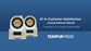 Tempur-Breeze® Tempur-Luxebreeze® Medium Hybrid