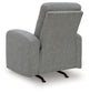 Gauntlet Rocker Recliner