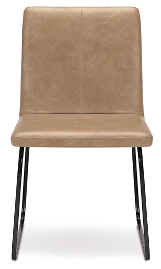 Pharwynn Dining Table and 4 Chairs