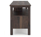 Cadmori Extra Large TV Stand