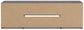 Cayboni 71" TV Stand with Electric Fireplace