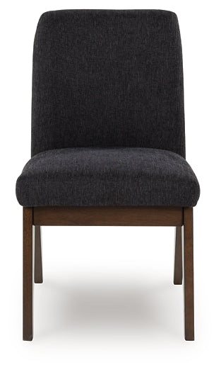 Dilenno Dining Table and 4 Chairs