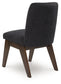 Dilenno Dining Table and 4 Chairs