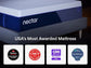 Nectar Luxe Hybrid 5.1  Mattress