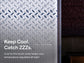 Nectar Luxe Hybrid 5.1  Mattress