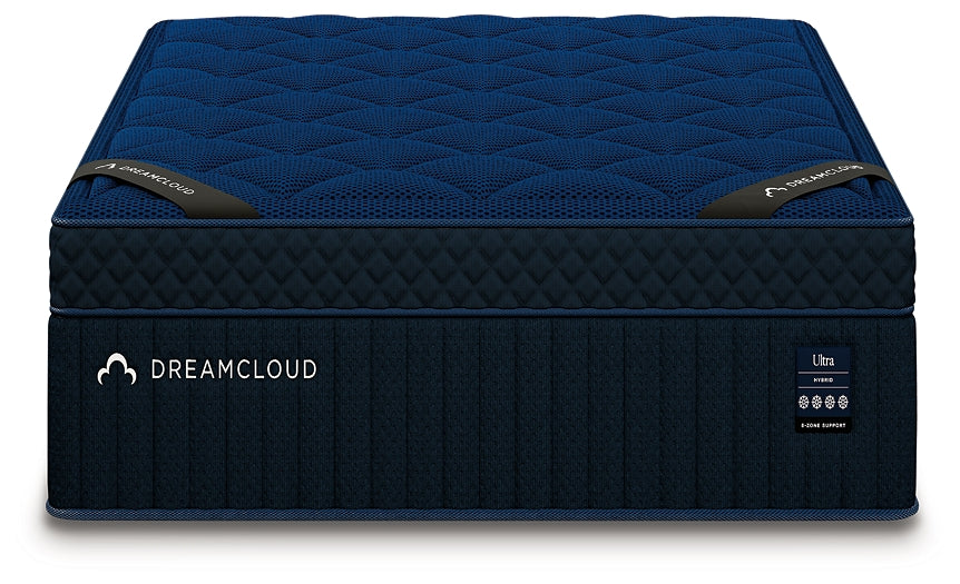 Dreamcloud Hybrid Ultra 4.0  Mattress
