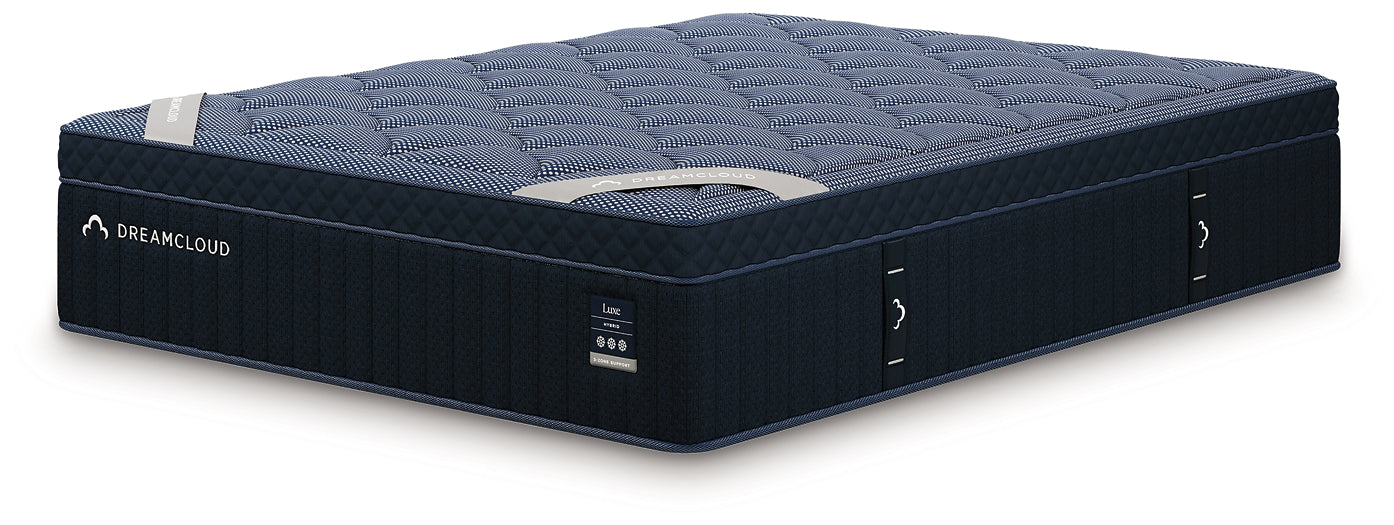Dreamcloud Hybrid Luxe 4.0  Mattress
