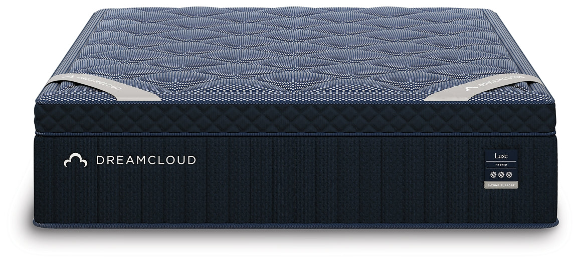 Dreamcloud Hybrid Luxe 4.0  Mattress