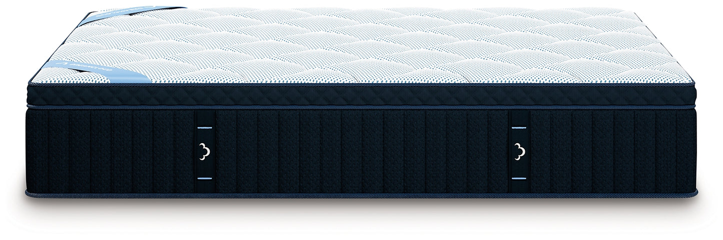 Dreamcloud Hybrid Premier 4.0  Mattress
