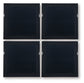 Dallbourne Wall Art Set (4/CN)