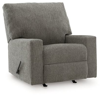 Newellen Rocker Recliner