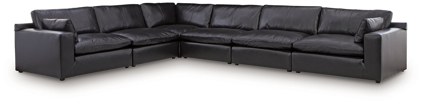 Emilia 6-Piece Sectional