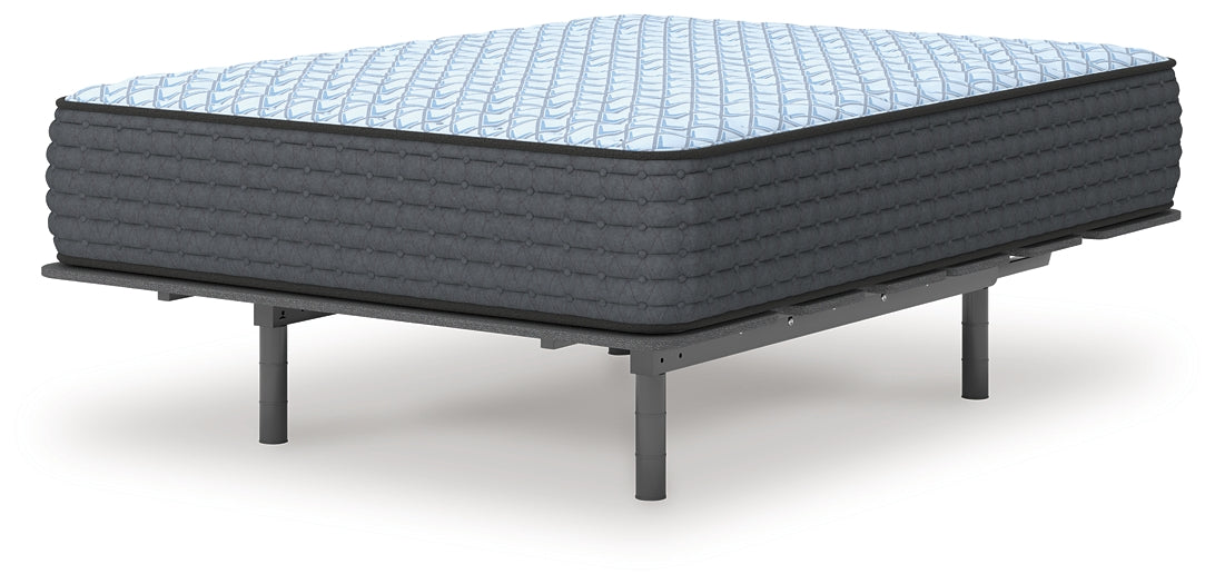 Destin Cove Firm California King Mattress