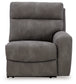 Next-Gen Durapella 3-Piece Power Reclining Sectional