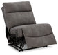 Next-Gen Durapella 3-Piece Power Reclining Sectional
