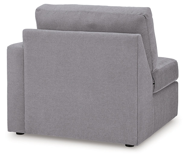 Modmax 8-Piece Sectional