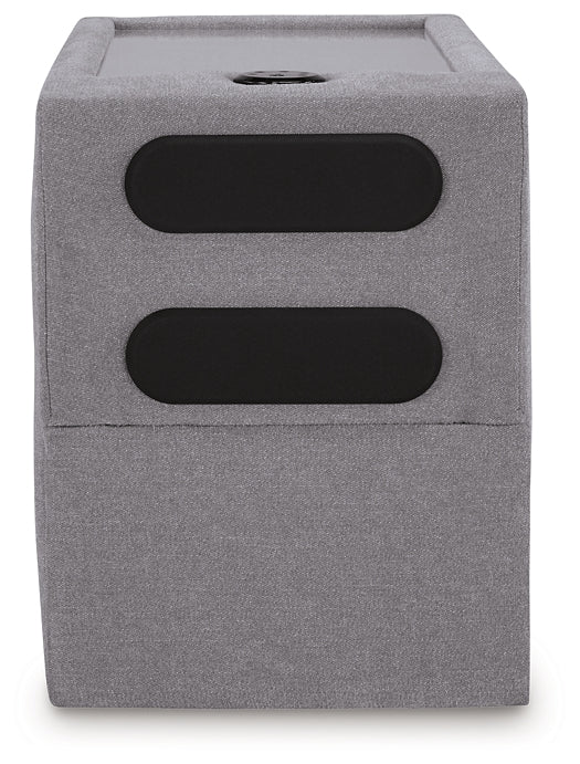 Modmax 8-Piece Sectional