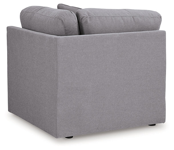 Modmax 8-Piece Sectional