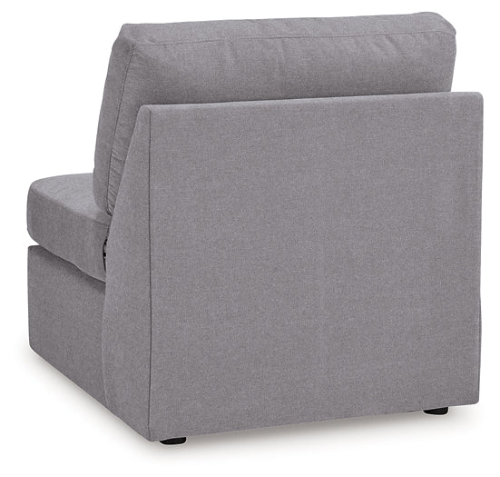 Modmax 8-Piece Sectional
