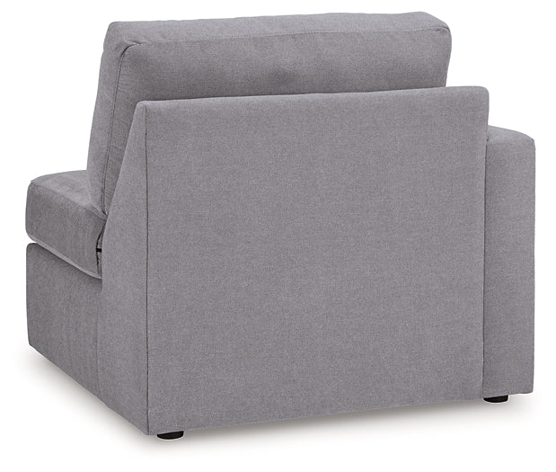 Modmax 8-Piece Sectional