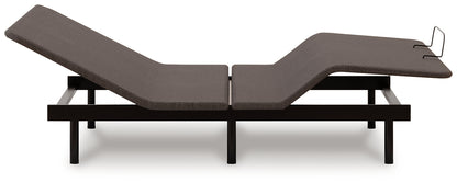 Comfort Classic Adj Base King Adjustable Base