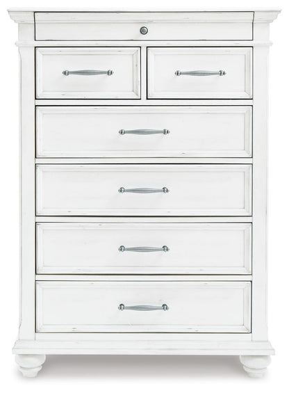 Kanwyn Chest