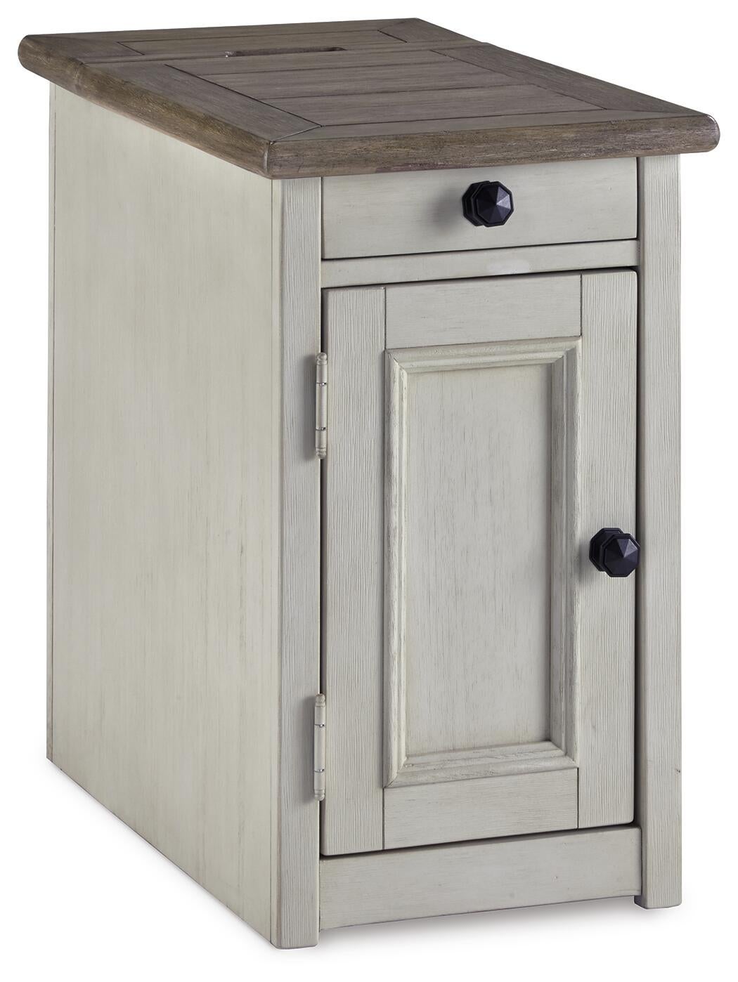 Bolanburg Chair Side End Table