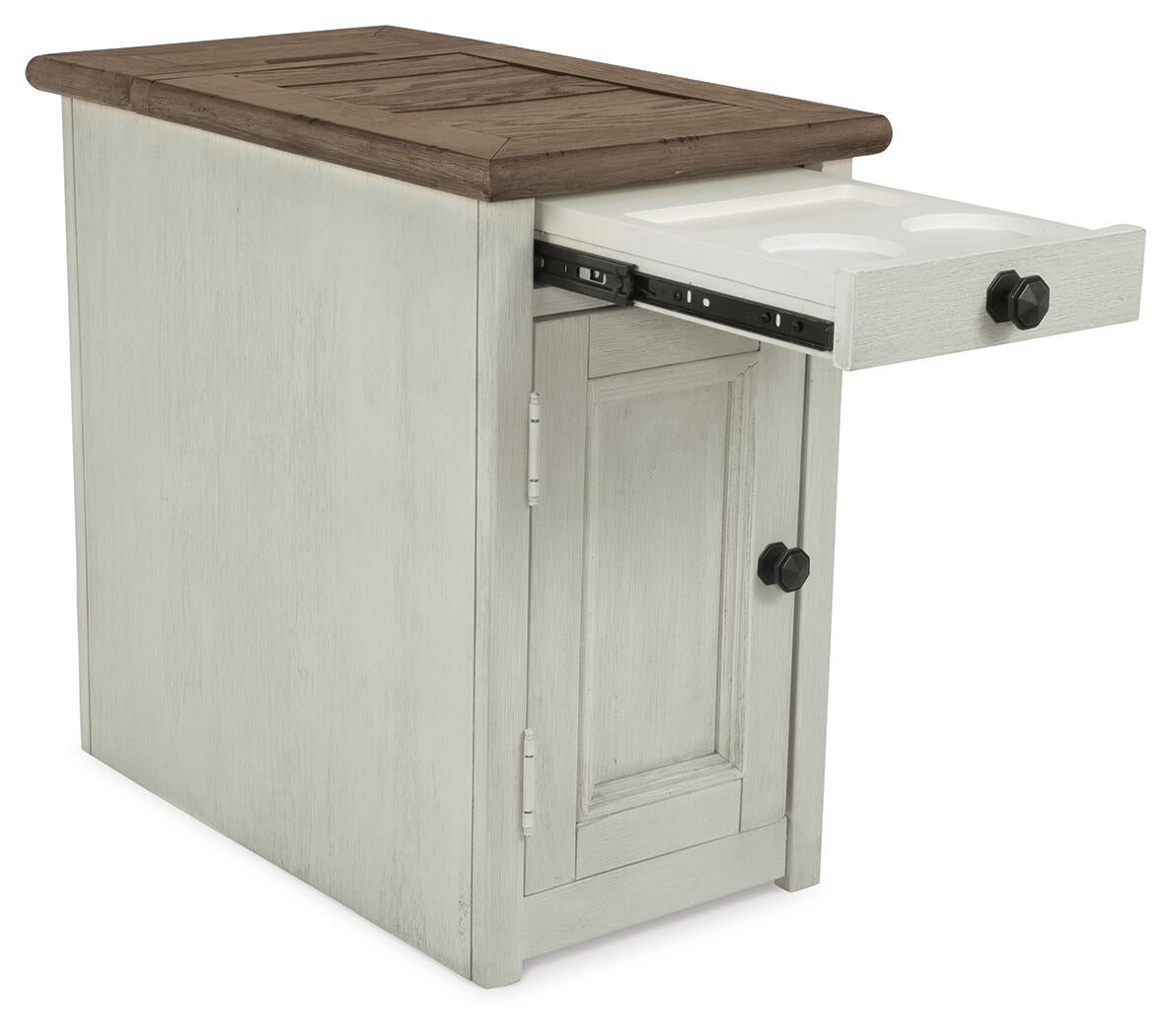 Bolanburg Chair Side End Table