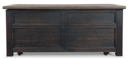 Tyler Creek Lift Top Cocktail Table